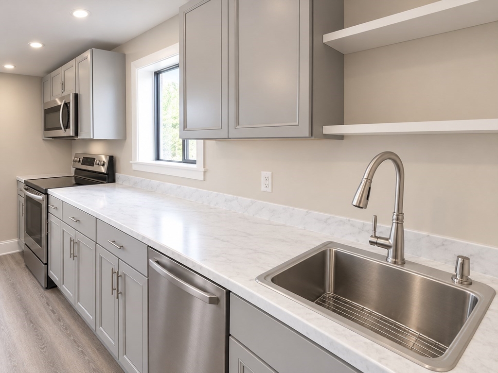 23 Atlantic St #3, Lynn