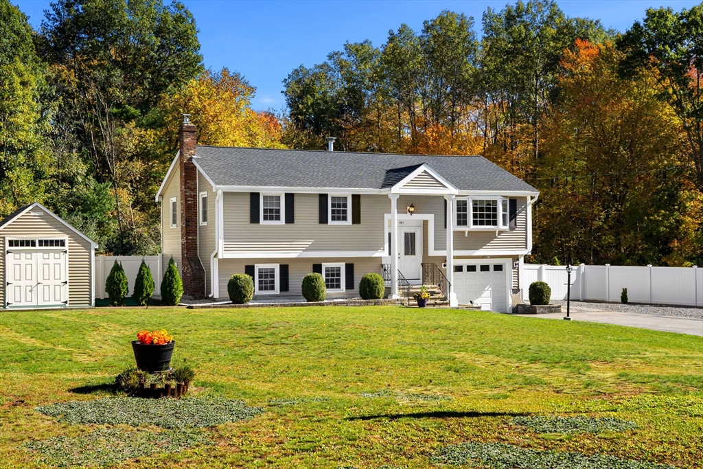 281 Beech St, Tewksbury