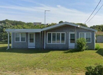 46 Taylor Ave, Plymouth