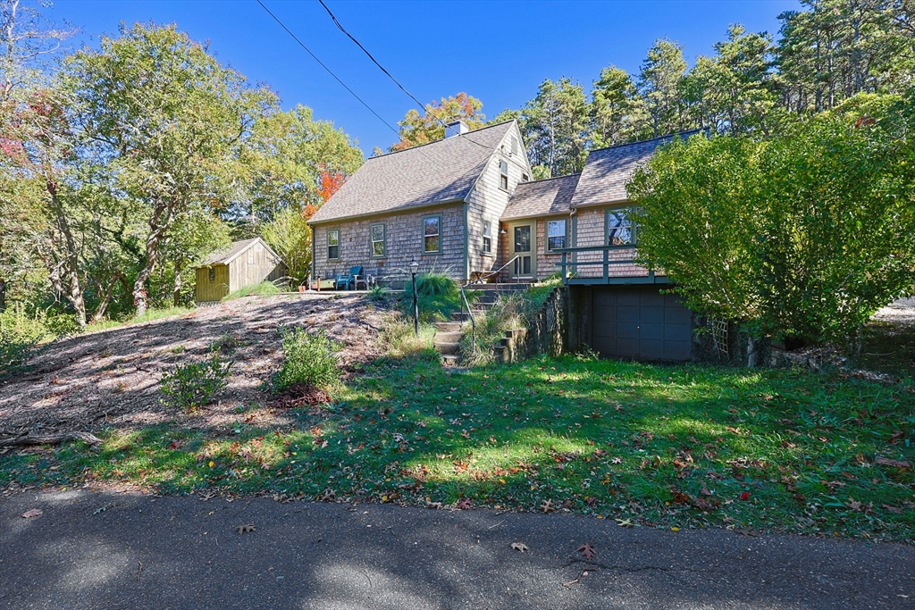 房源照片：102 Prince Valley Rd, Truro