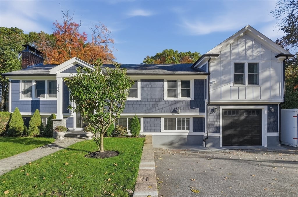 159 Mishawum Road, Woburn