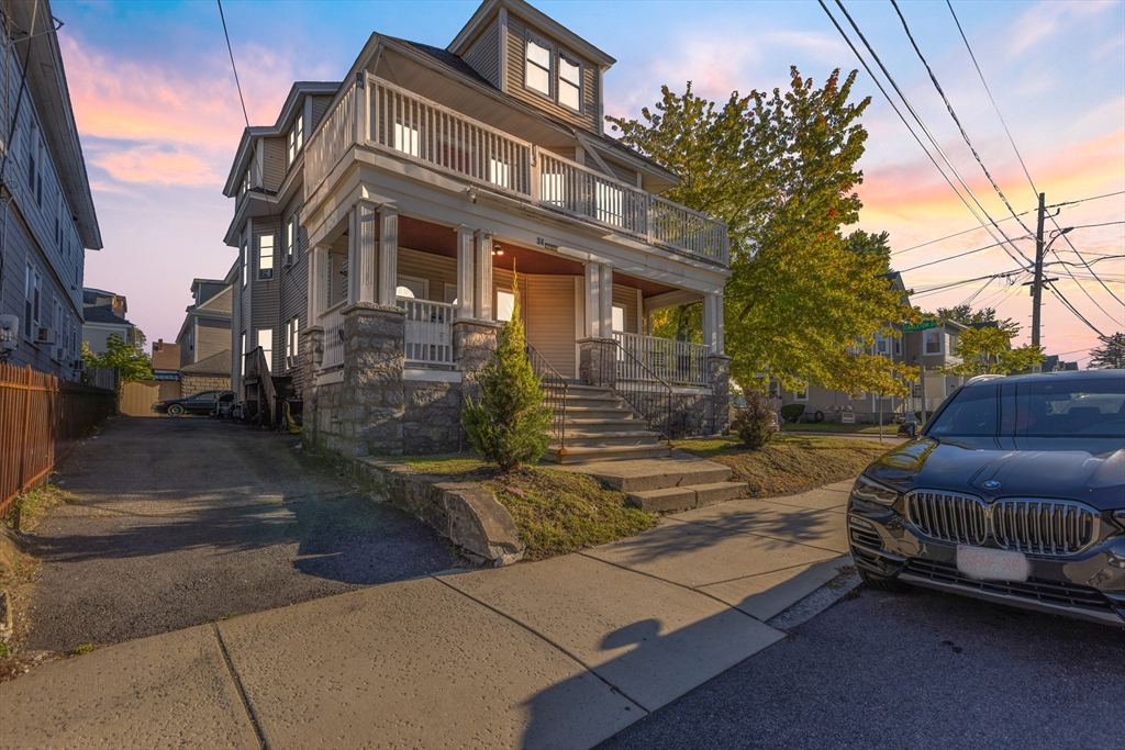 תמונה של הנכס: 34 Coolidge St, Lawrence