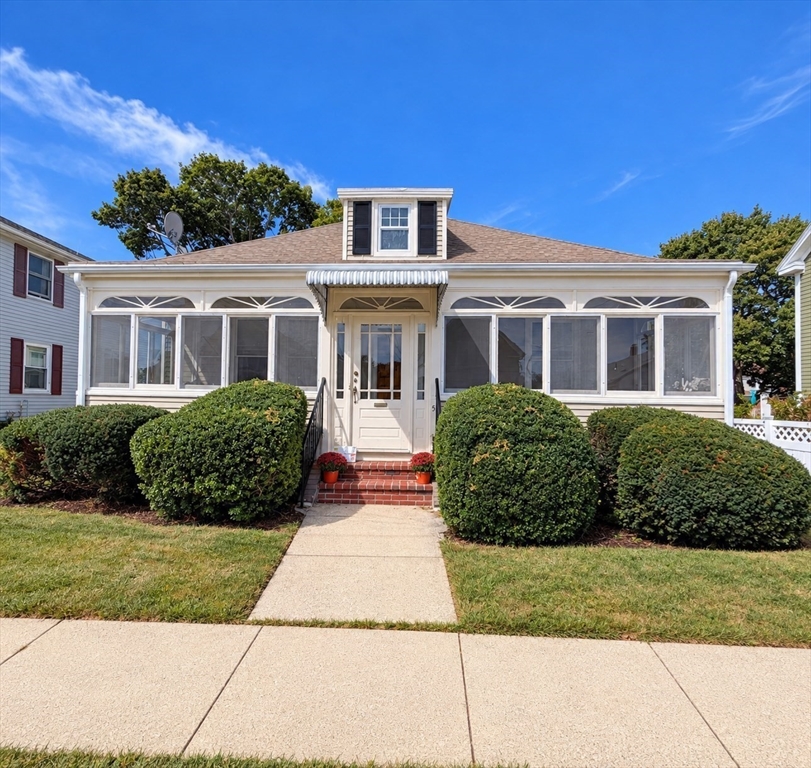 房源照片:57 Glendale Ave, Peabody