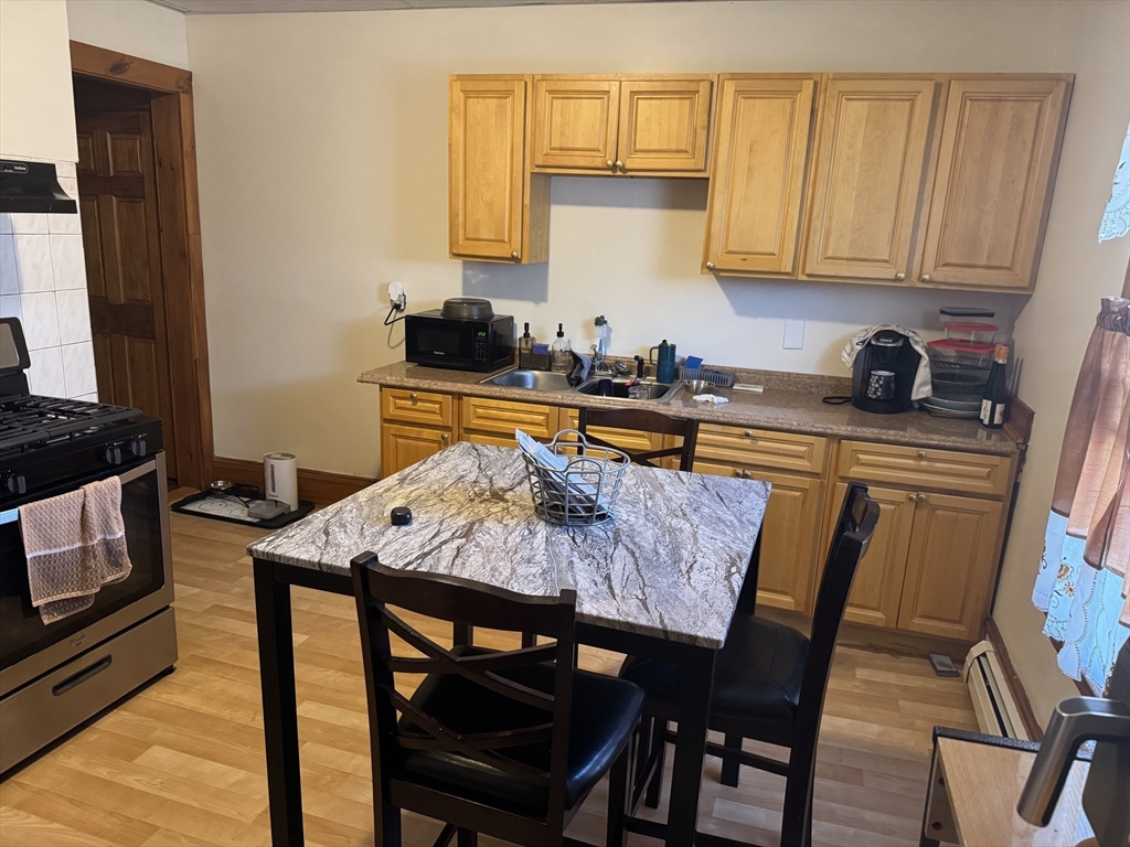 95 Beacon Hill Ave #2, Lynn