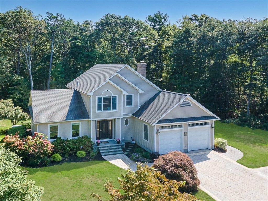房源照片：3 Timberledge Ln, Mattapoisett