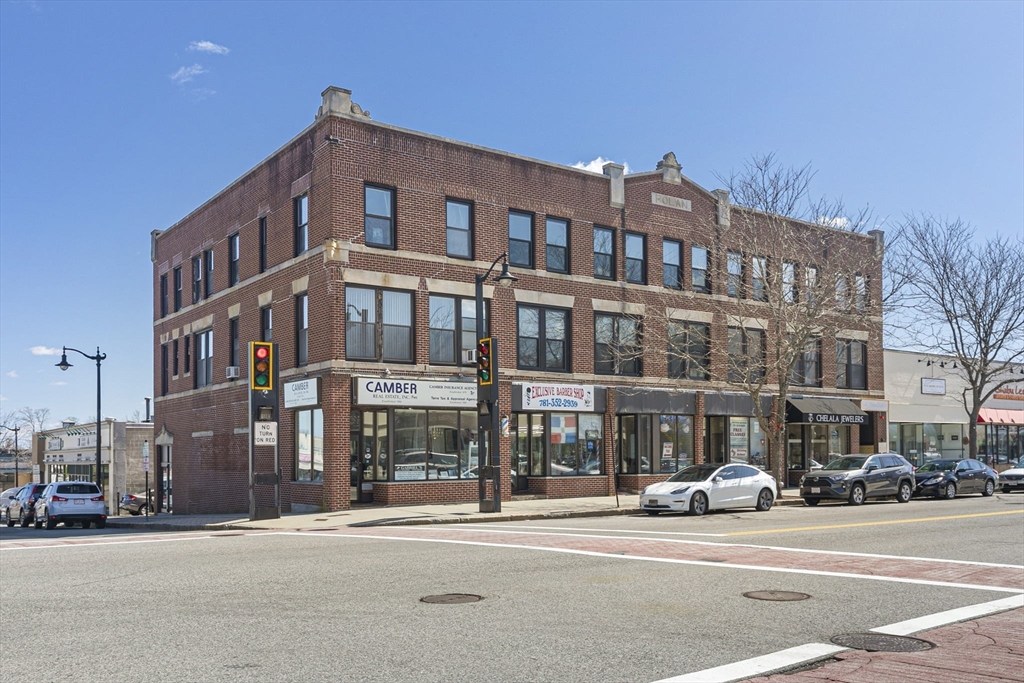 房源照片：648 Washington St #23, Norwood