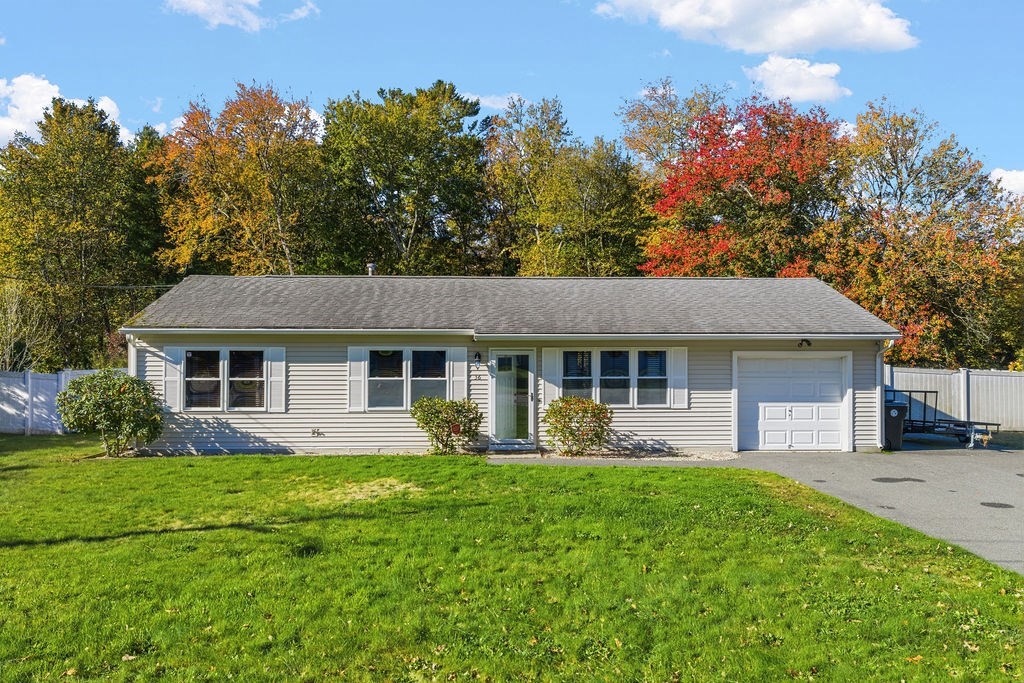 תמונה של הנכס: 36 Meadowood Dr, Dartmouth