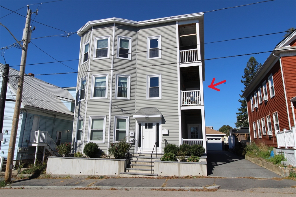 房源照片：88 Ocean Avenue #2, Salem