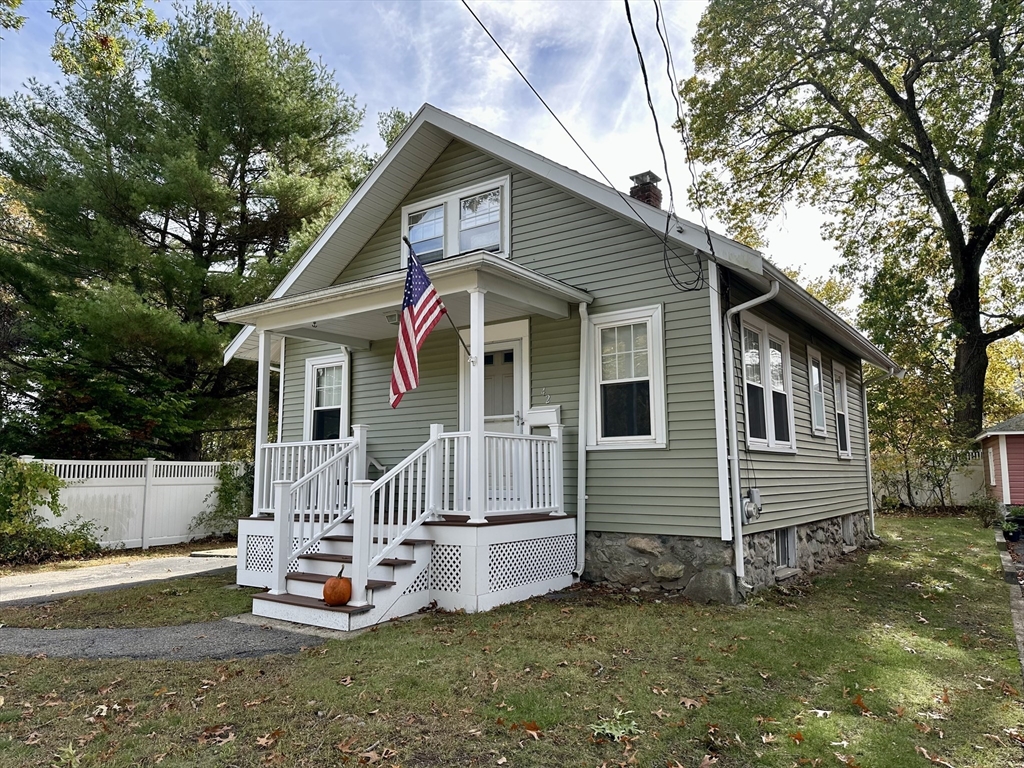 42 Wilson Street, Norwood
