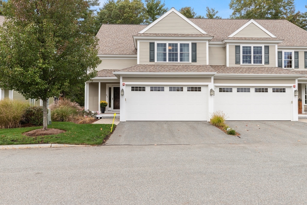 房源照片：470 Boston Street #21, Topsfield