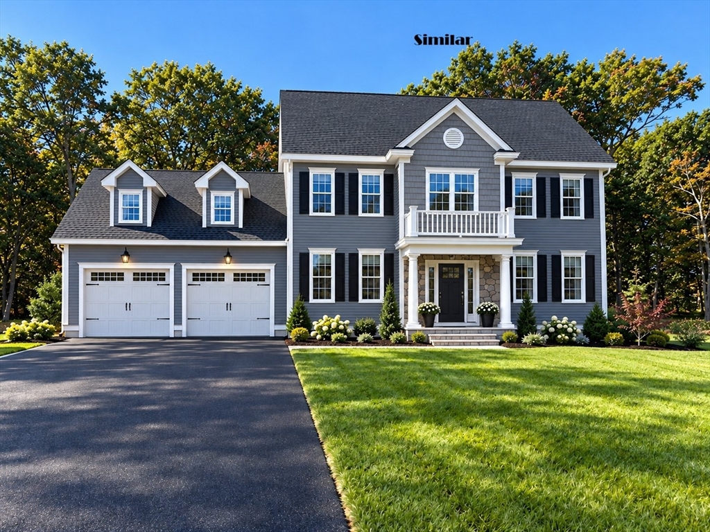 תמונה של הנכס: Lot 12 Pike Ave - Dove Ln, Attleboro