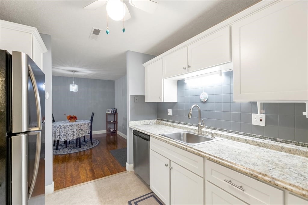 תמונה של הנכס: 3 Greenbriar Drive #204, North Reading