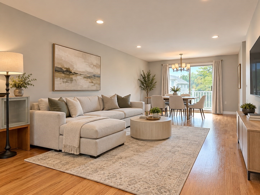 20 Westford Street #I, Quincy