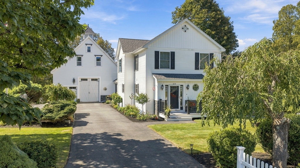 תמונה של הנכס: 510 Prospect St, Methuen