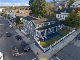 60 & 70 Cedar Street, Fall River
