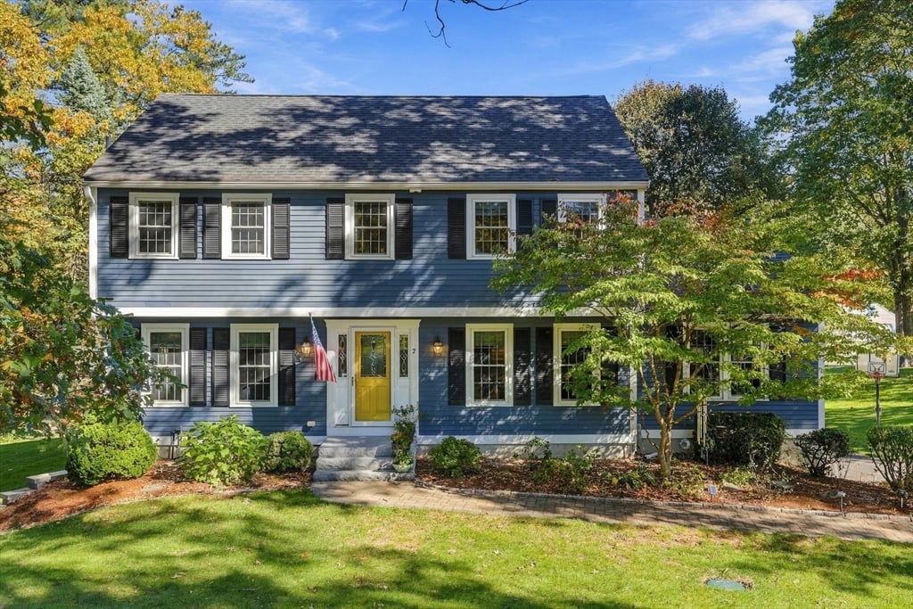 תמונה של הנכס: 2 Canter Circle, Westford