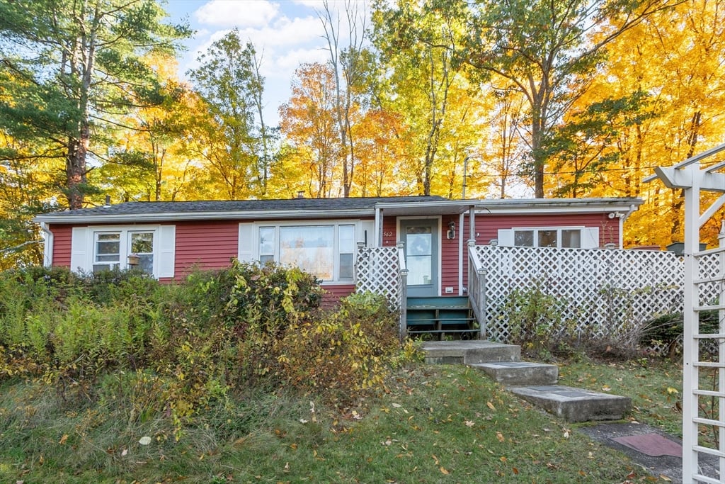 562 Union Street, Leominster