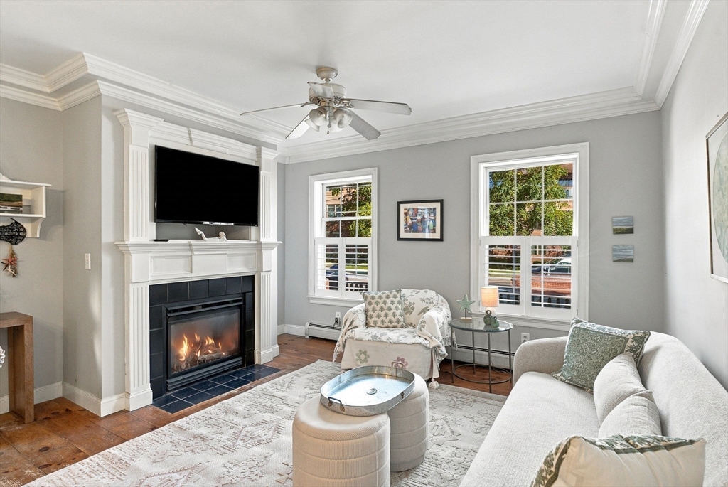 תמונה של הנכס: 131 Merrimac St #1, Newburyport