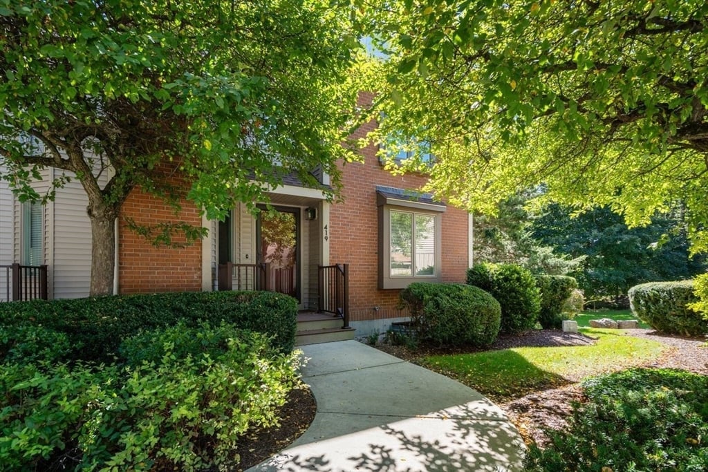 770 Salisbury St #419, Worcester