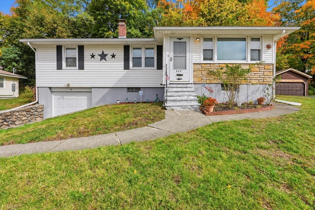 605 Chandler St, Worcester