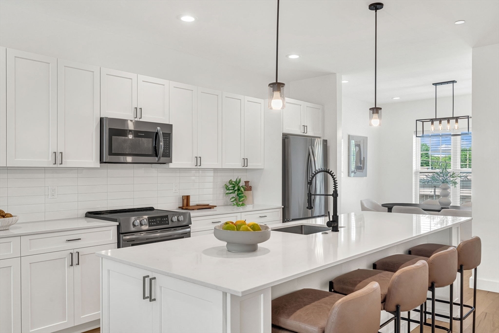 房源照片:635 Main Street #TH10, Wilmington
