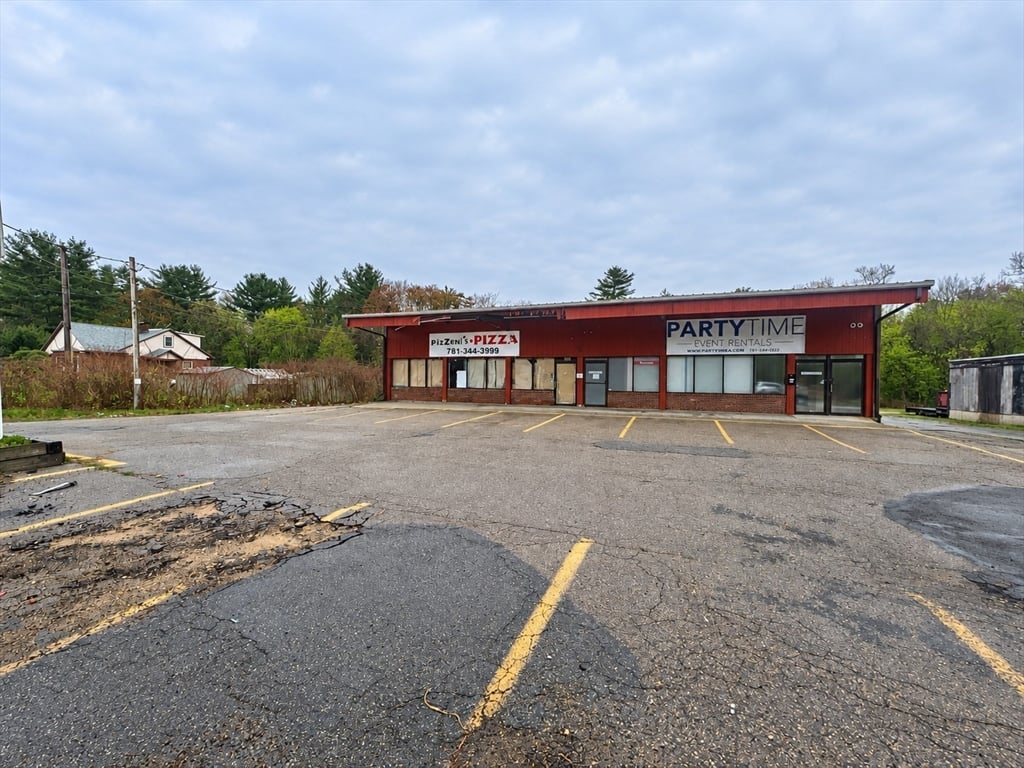 תמונה של הנכס: 839 Park st, Stoughton