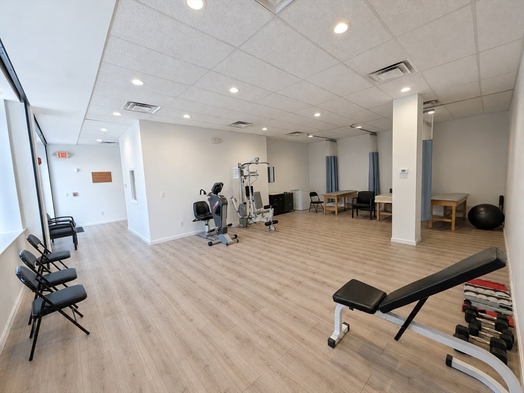 תמונה של הנכס: 1621 Blue Hill Ave, Boston