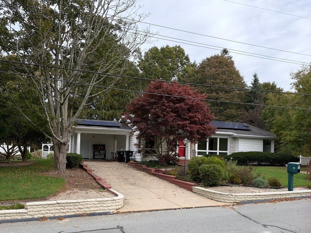 תמונה של הנכס: 25 Wayne Memorial Dr, Dartmouth