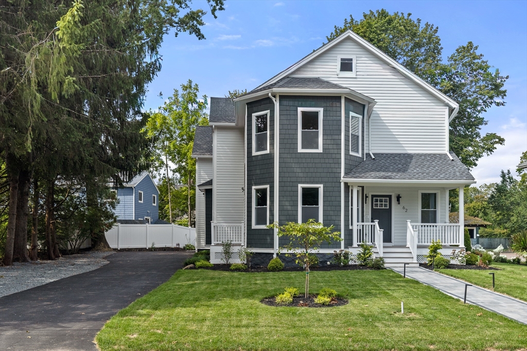 62. Summit Ave, Sharon