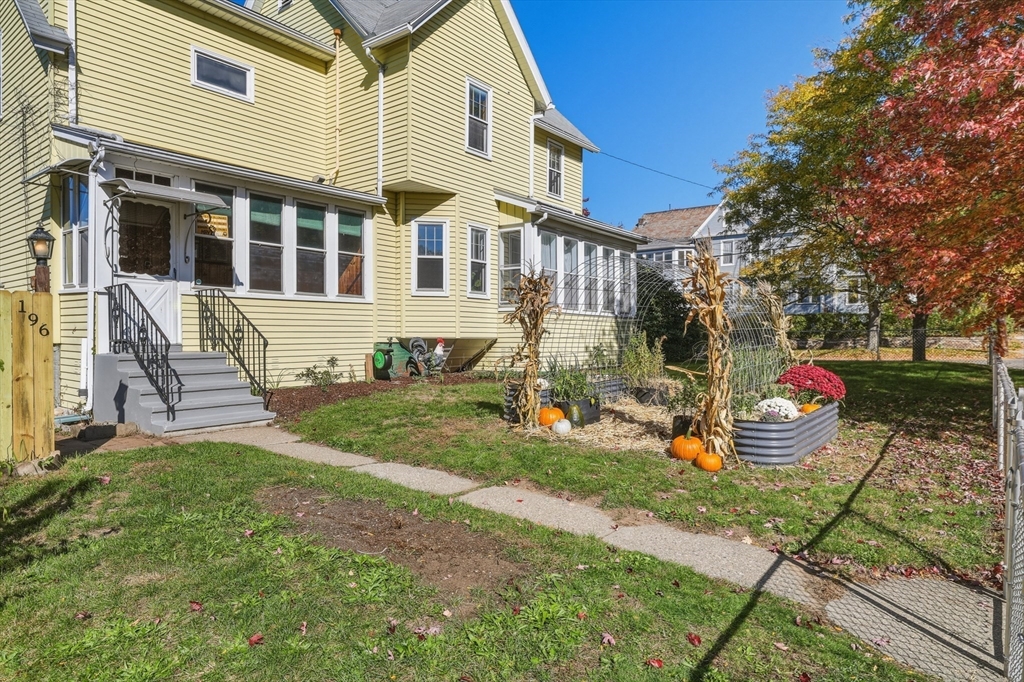 房源照片：196 Sargeant St, Holyoke