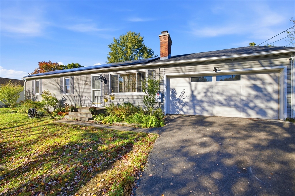 房源照片:42 Paulson Dr, West Springfield