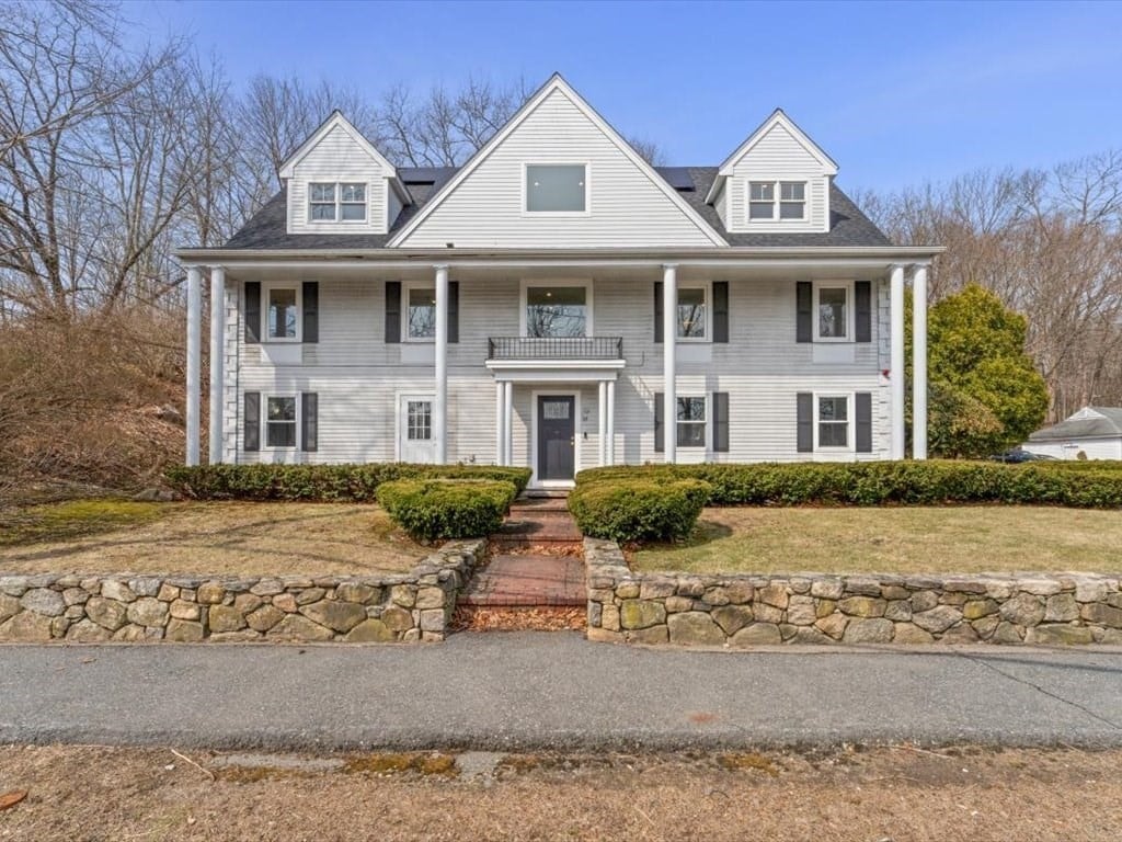 65 Eliot St, Natick