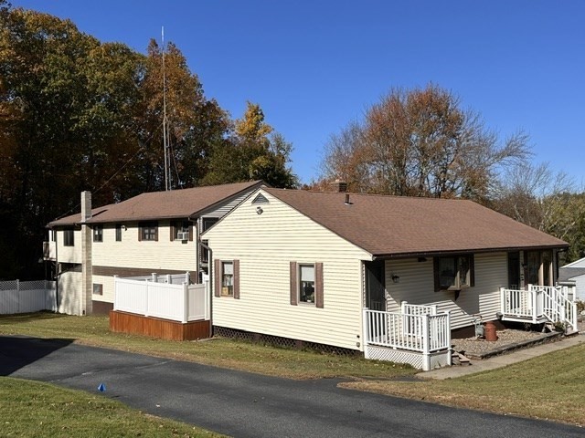 24 Woodland St, Millbury