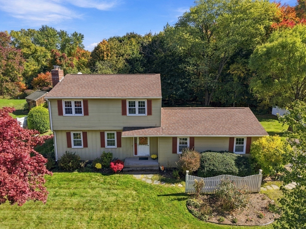 房源照片：74 Havenhurst Rd, West Springfield