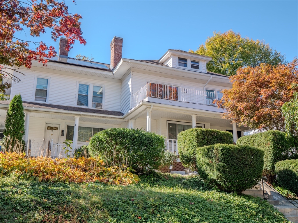 16 Morningside Rd, Worcester