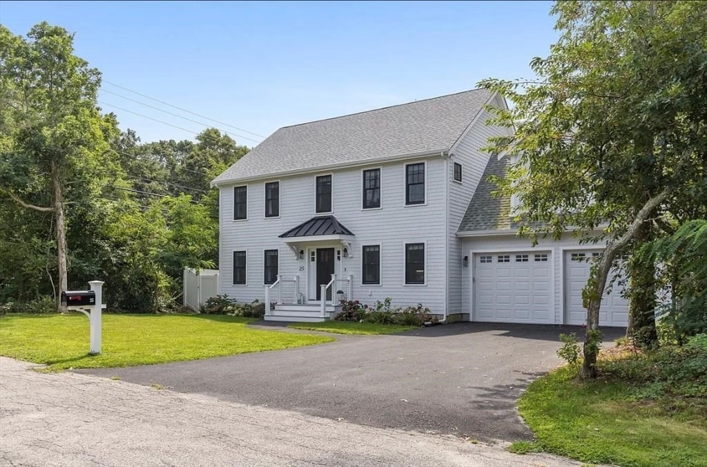 房源照片：25 Hampden rd, Falmouth