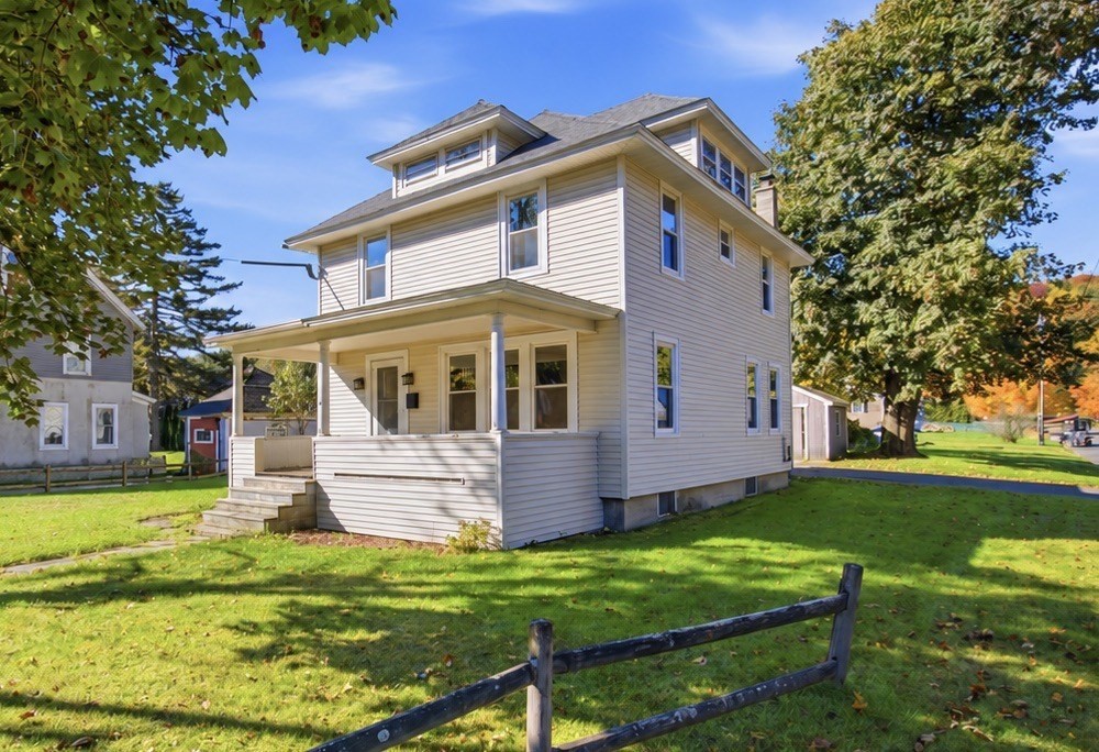 房源照片：25 Park Ave, Greenfield