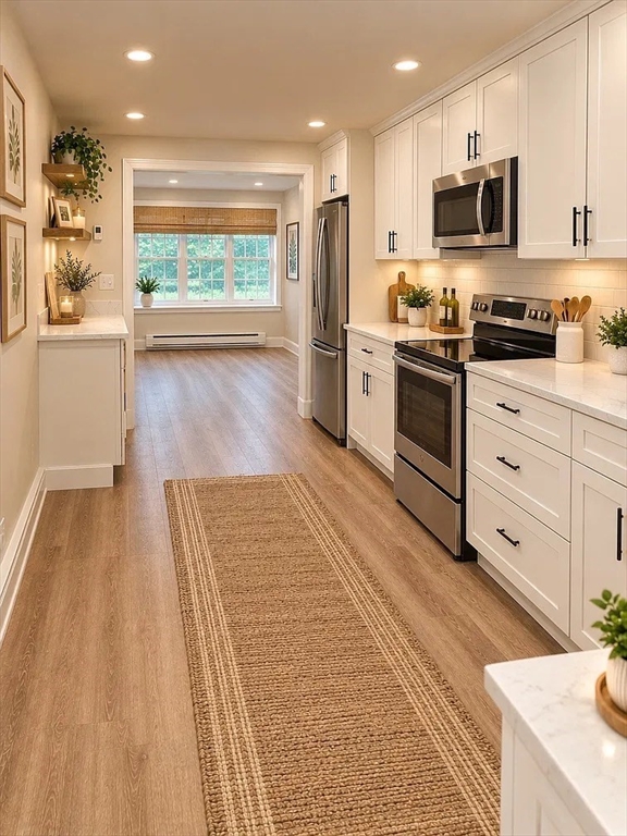 292 Smith St. #F, North Attleboro