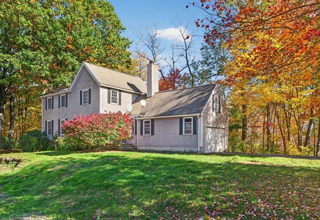 房源照片:9 Arbor Drive, Shrewsbury
