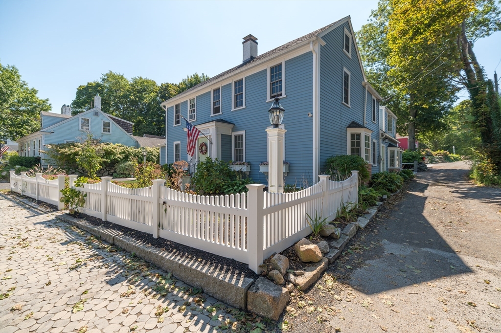 תמונה של הנכס: 4 South St #1, Rockport