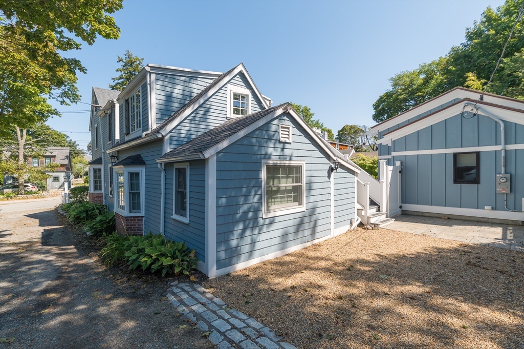 תמונה של הנכס: 4 South St #2, Rockport