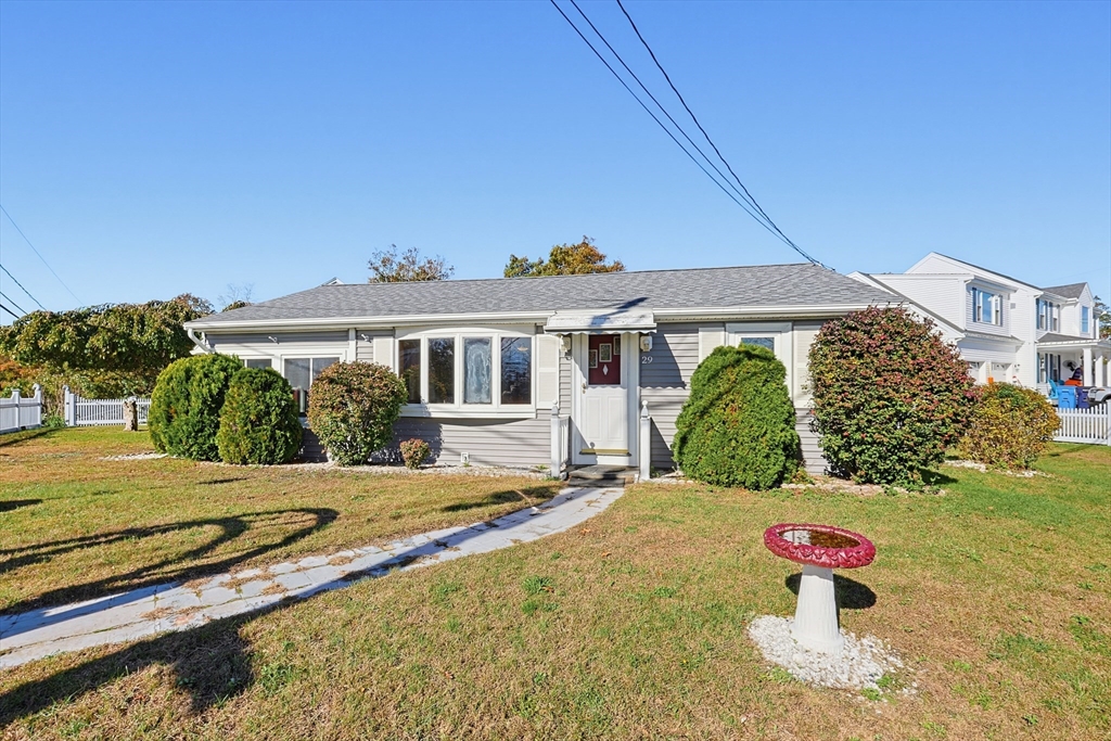 29 Janet St, Plymouth