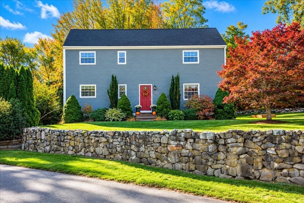 房源照片：4 Emerald Ave, Salem