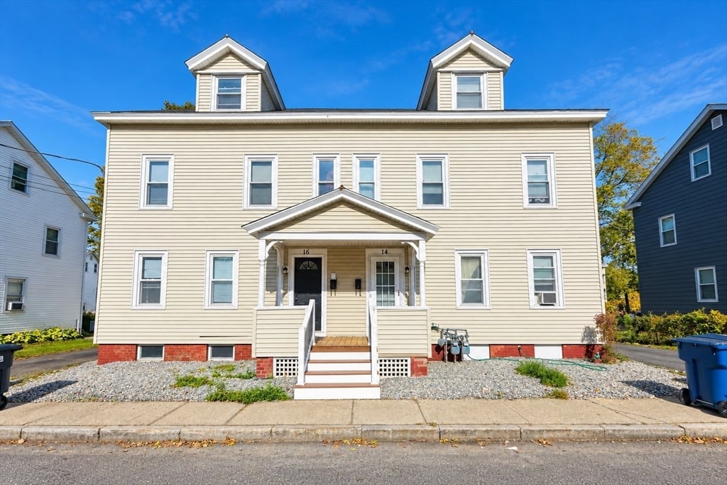 תמונה של הנכס: 16 Exeter St #16, Easthampton