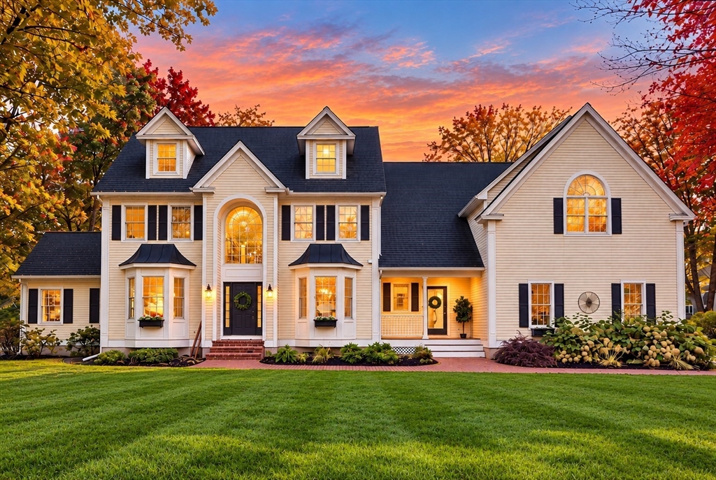 房源照片：18 Morningside Dr, Topsfield