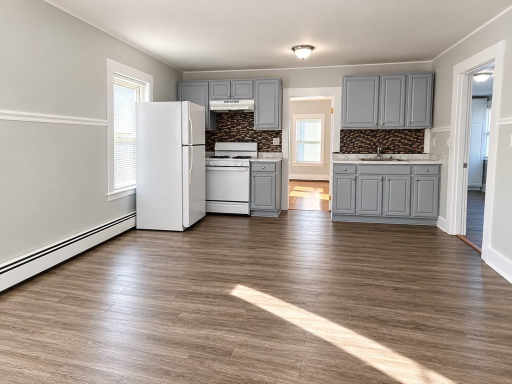 30 Dashwood St #2, Revere