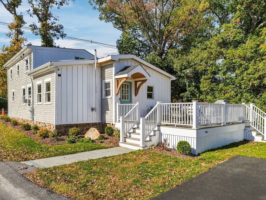 房源照片:226 Sanford Rd, Westport