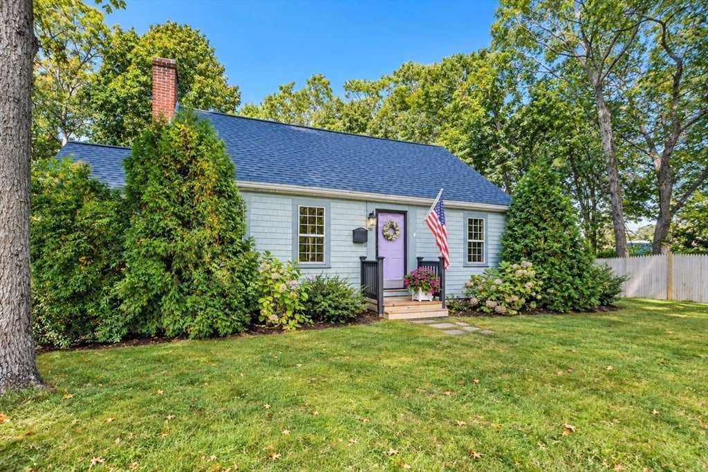 房源照片:28 Annette Ave, Falmouth