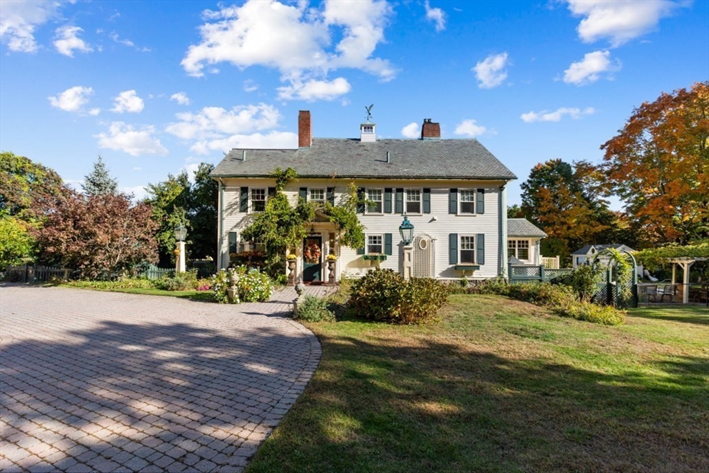 תמונה של הנכס: 50 Chestnut St, Lynnfield