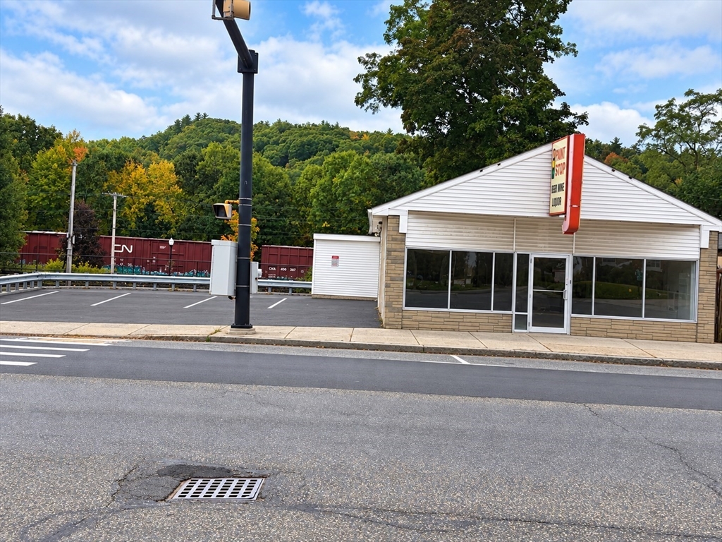 1458 N. Main st., Palmer, MA 01069